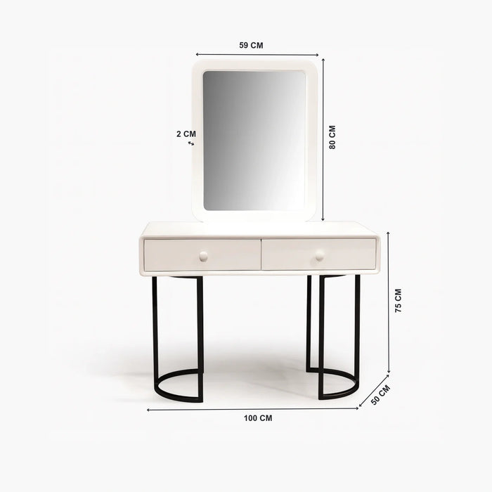 Esme Dressing Table