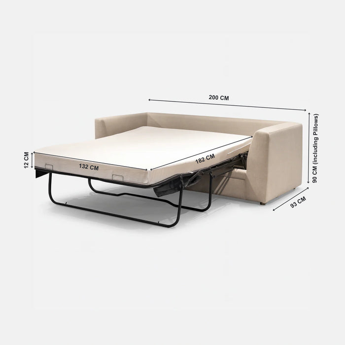 Geneva Sofa Bed