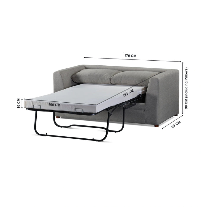 Geneva Sofa Bed (s)