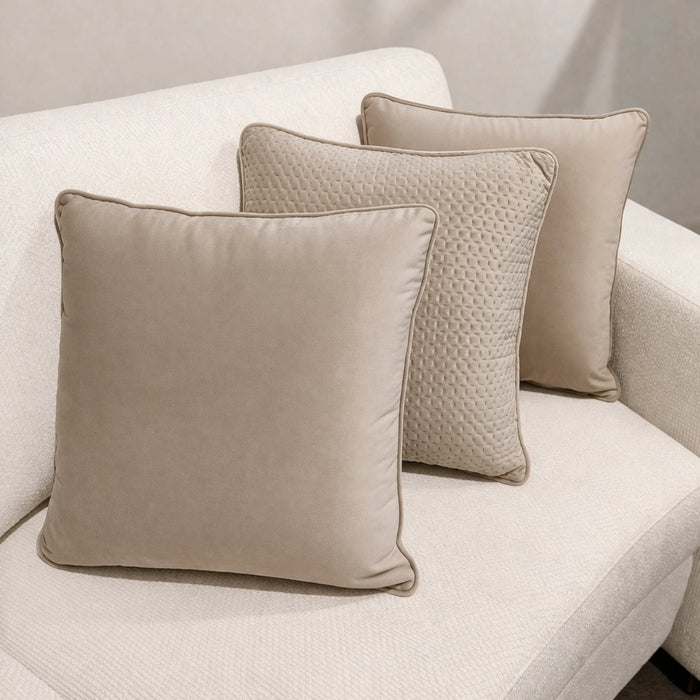 Golden Hour & Honeycomb Quilt Set