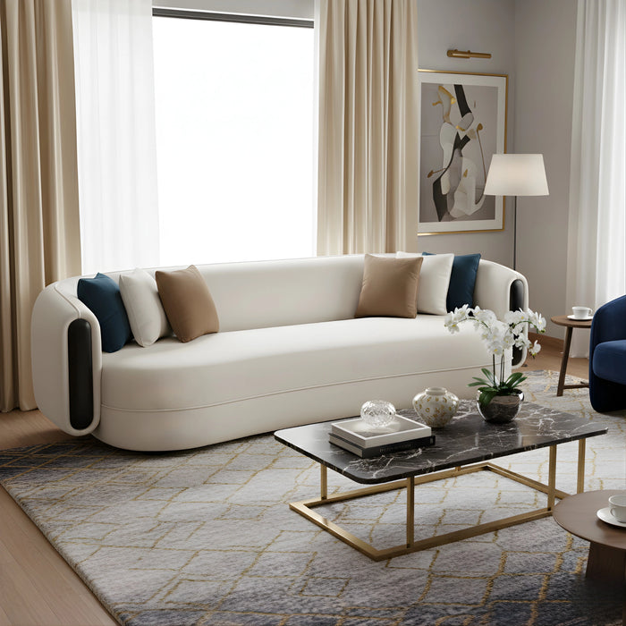Hamilton 2,3 & 4 Seater Sofa