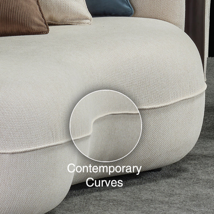 Hamilton 2,3 & 4 Seater Sofa