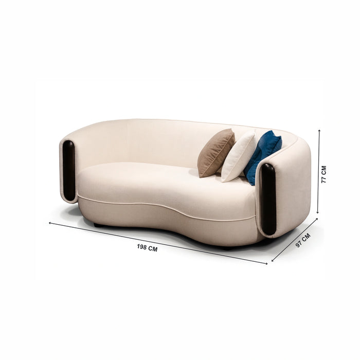 Hamilton 2,3 & 4 Seater Sofa