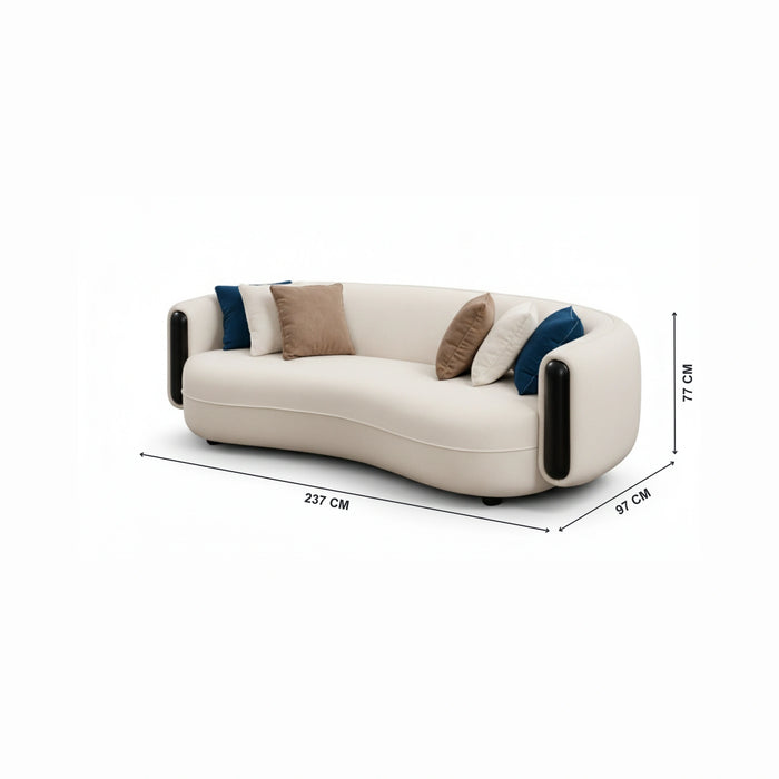 Hamilton 2,3 & 4 Seater Sofa
