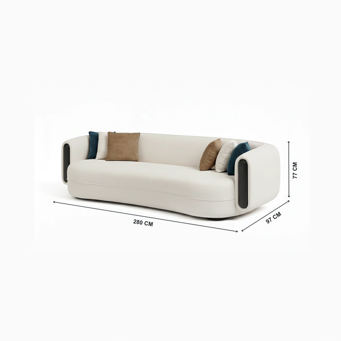 Hamilton 2,3 & 4 Seater Sofa