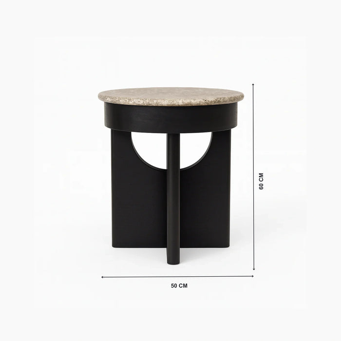 Harmony End Table