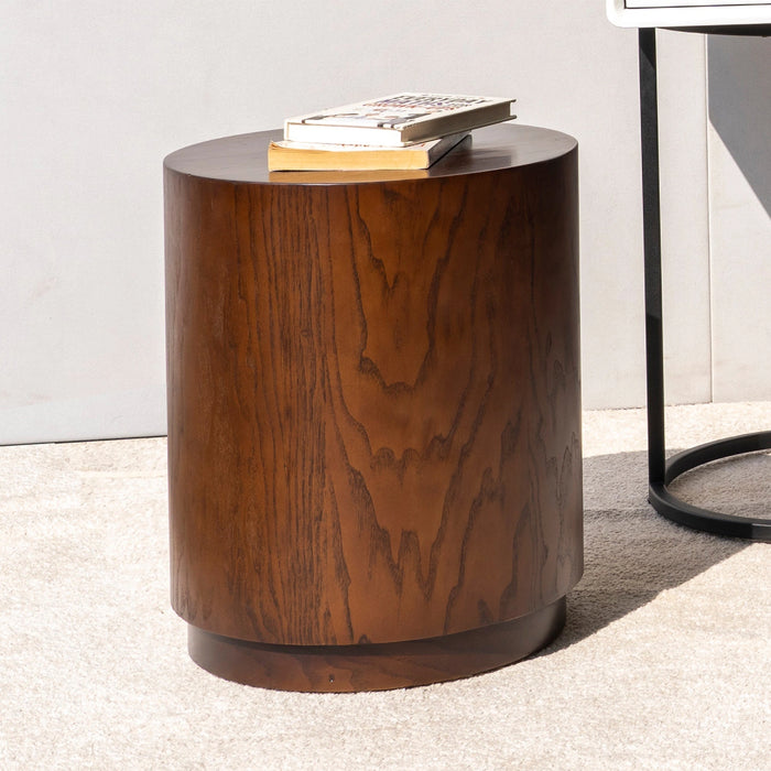 Heven Wooden Table