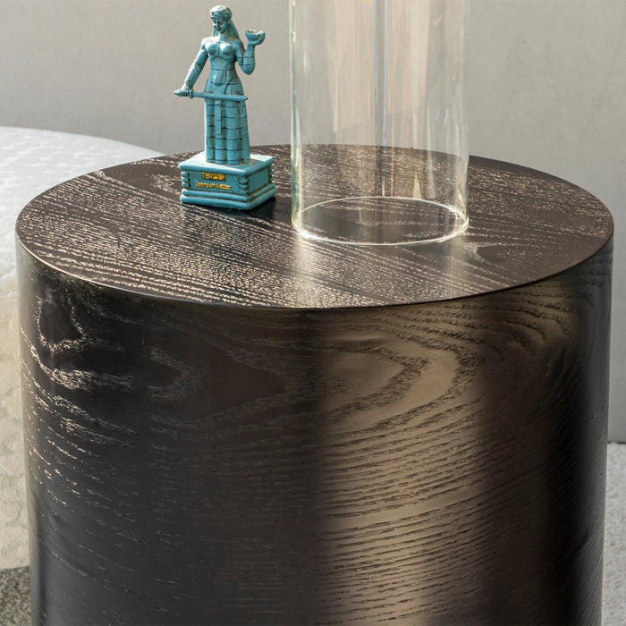 Heven Wooden Table