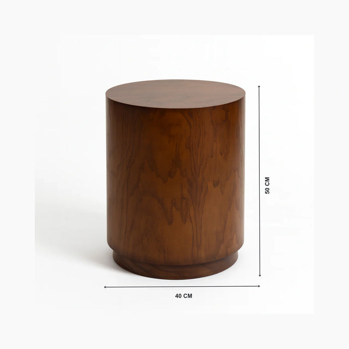 Heven Wooden Table