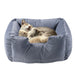 Honey Pet Bed (M) Living Point