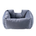 Honey Pet Bed (M) Living Point