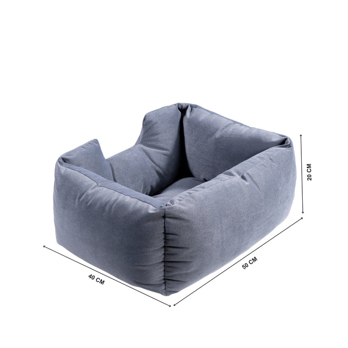 Honey Pet Bed (M) Living Point