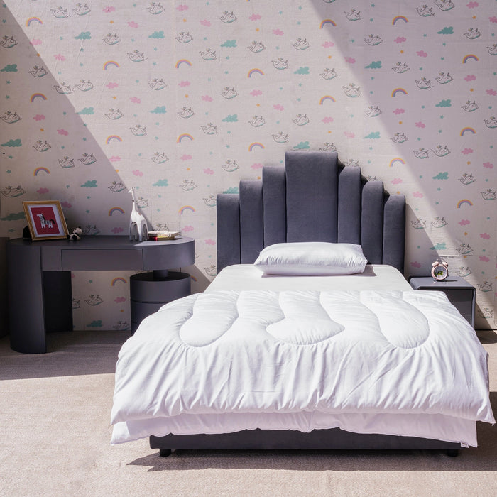 Index Bed
