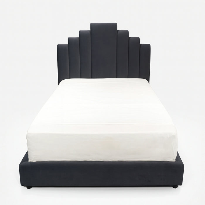 Index Bed