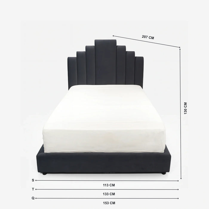 Index Bed