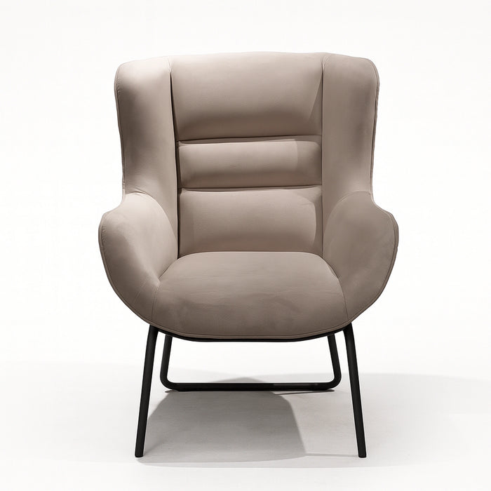 Jerry Metal Chair