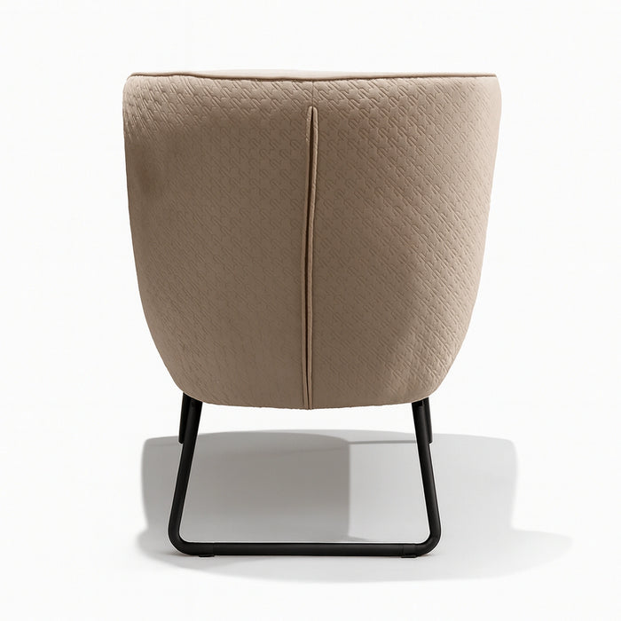 Jerry Metal Chair