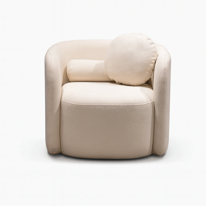 Jersey Single Seater