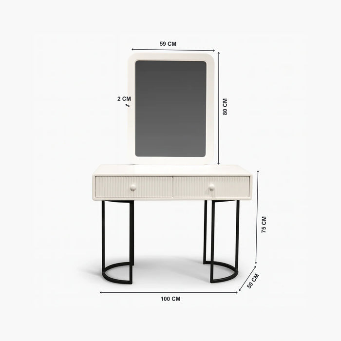 Julia Dressing Table