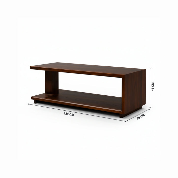 Kayla Center Table