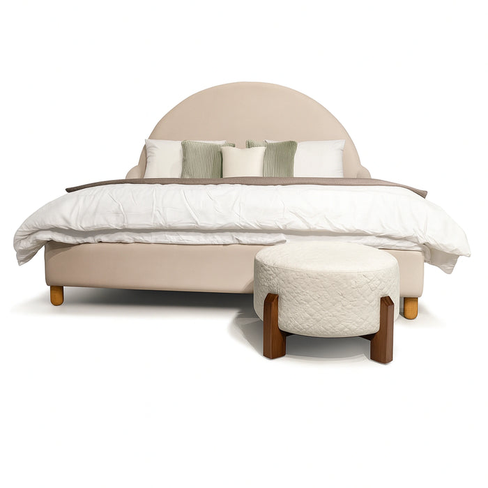 Kensingston Bed