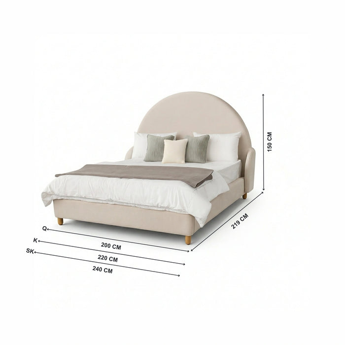 Kensingston Bed