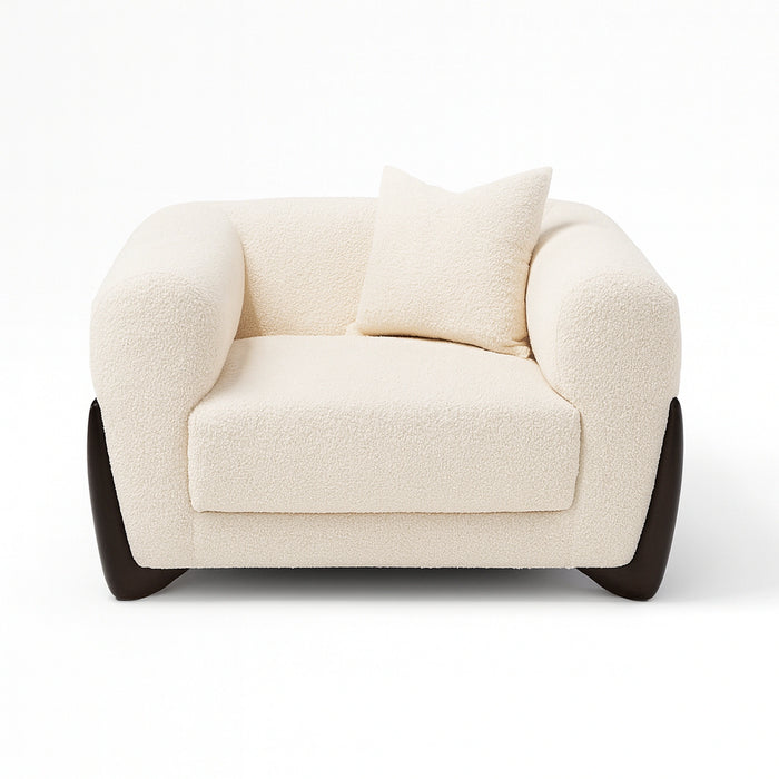 Lars Single Seater
