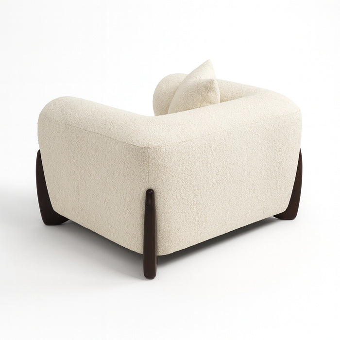 Lars Single Seater
