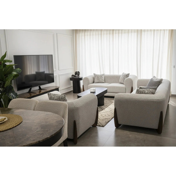 Lars Sofa Set