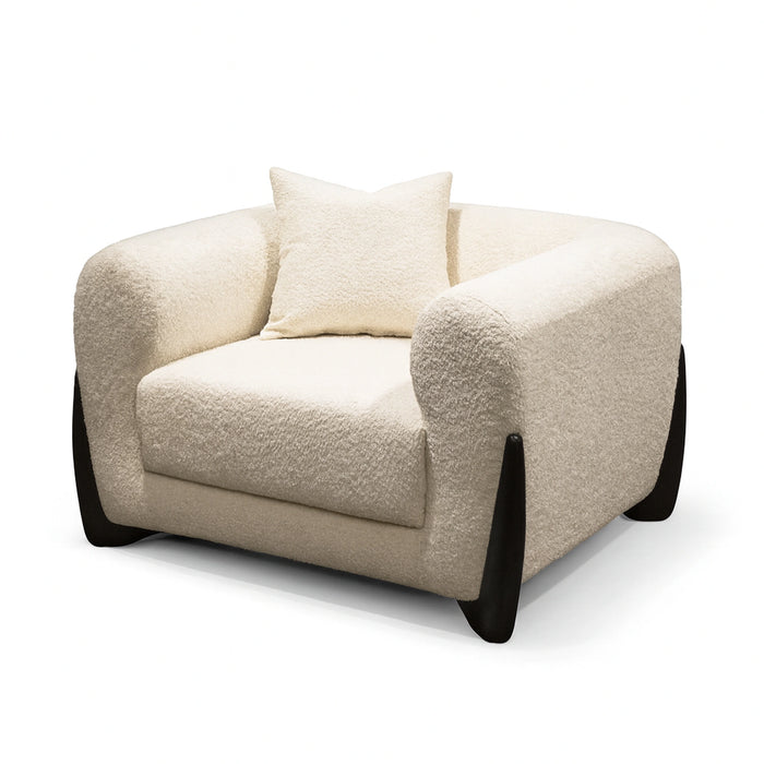 Lars Sofa Set
