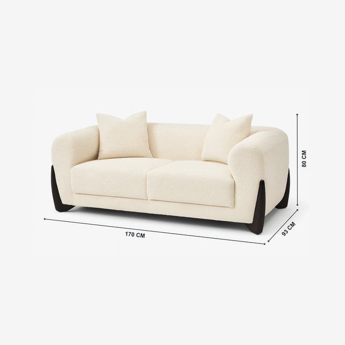 Lars Sofa Set