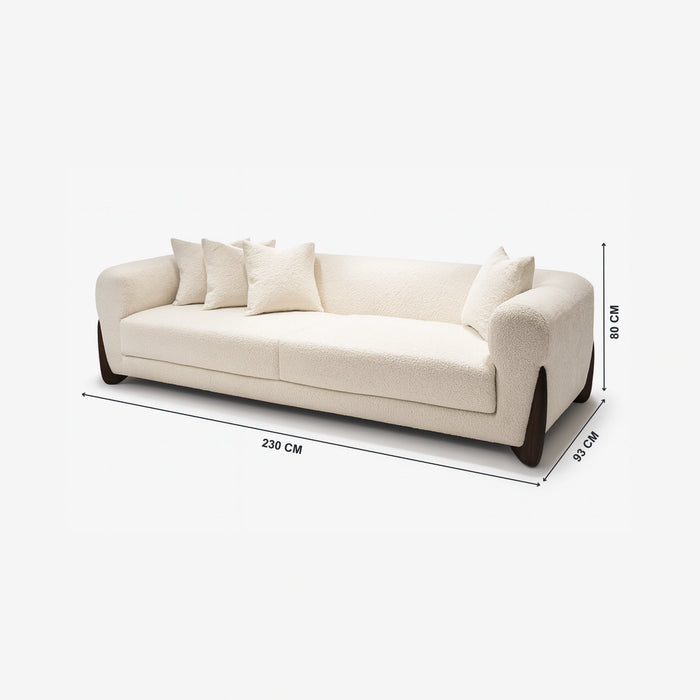 Lars Sofa Set