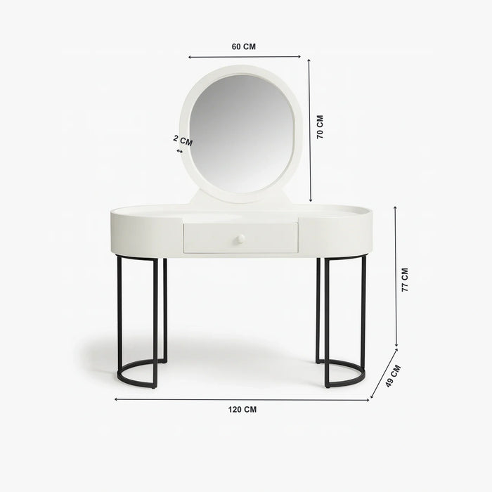 Larson Dressing Table
