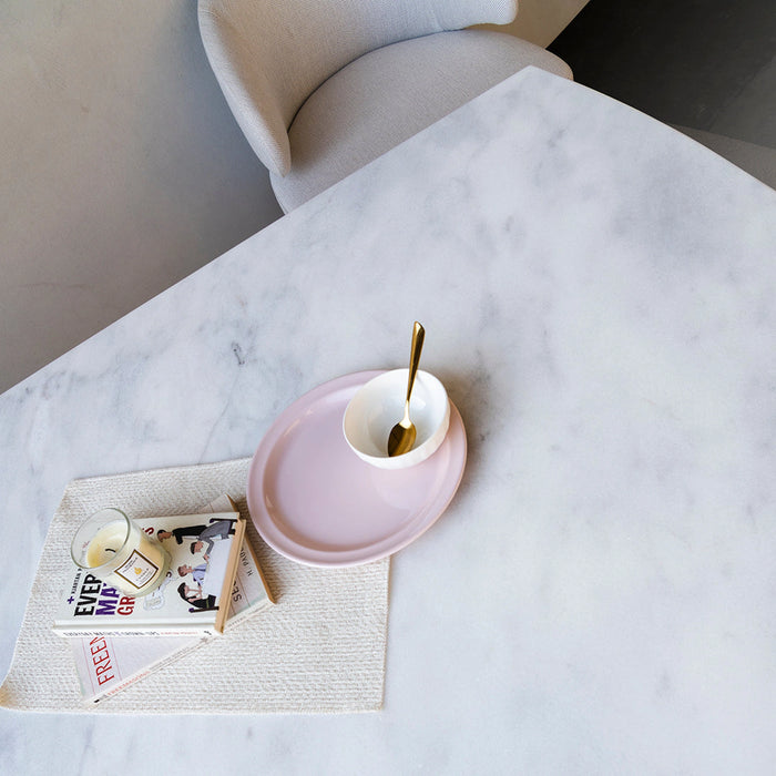 Larson Marble Dining Table