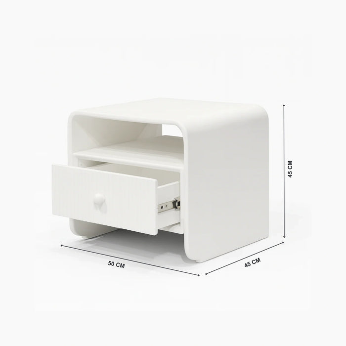 Larson Side Table