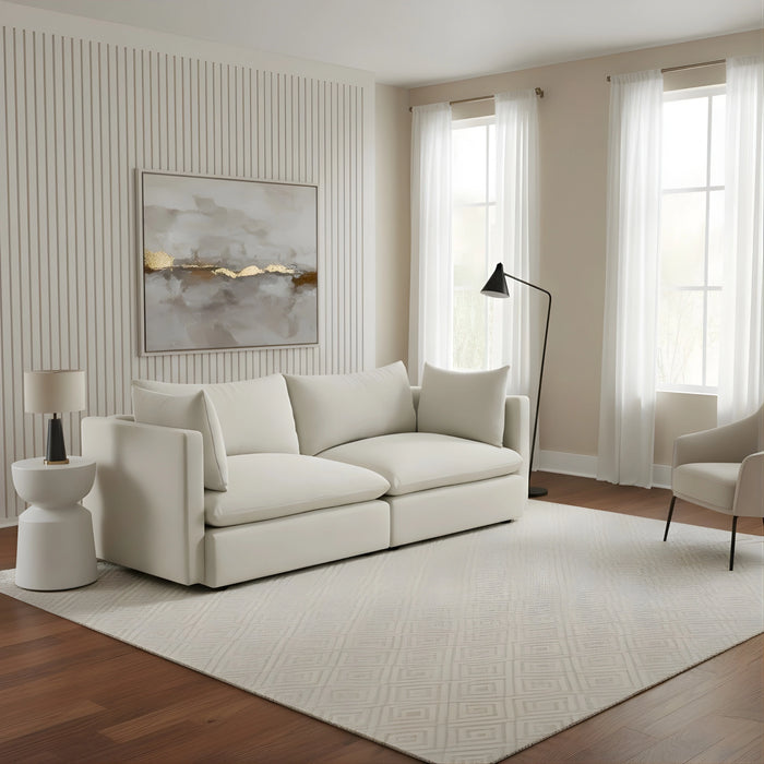 Liora 2 & 3 Seater Cloud Sofa
