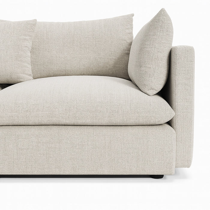 Liora 2 & 3 Seater Cloud Sofa