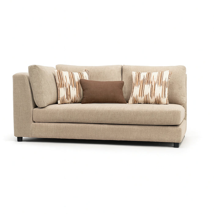 Liverpool Corner Sofa