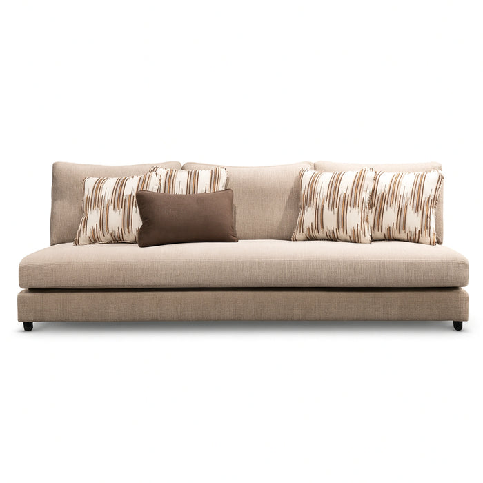 Liverpool Corner Sofa