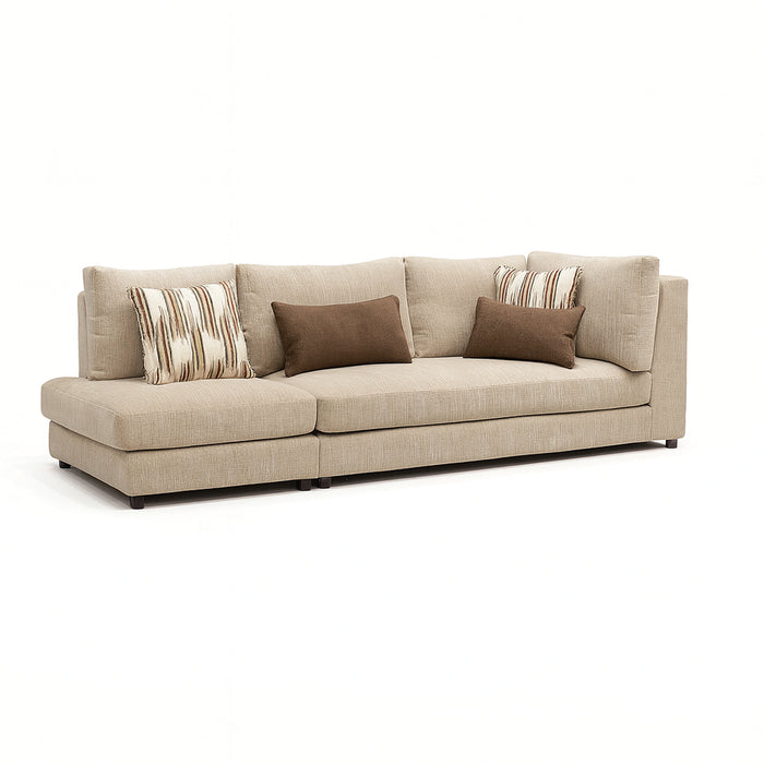 Liverpool Corner Sofa