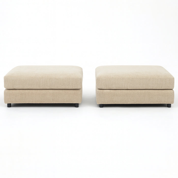 Liverpool Corner Sofa