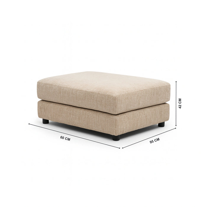 Liverpool Corner Sofa