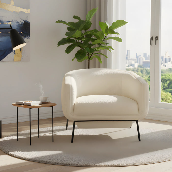 Lucy Metal Chair