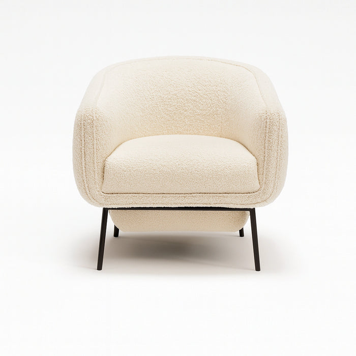 Lucy Metal Chair
