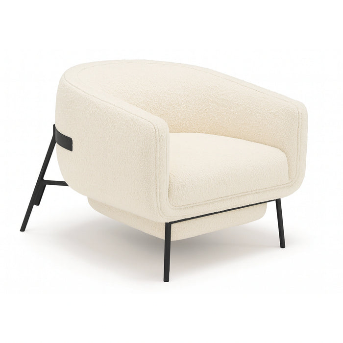 Lucy Metal Chair
