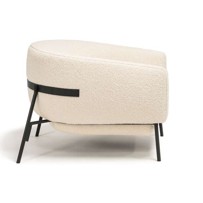 Lucy Metal Chair