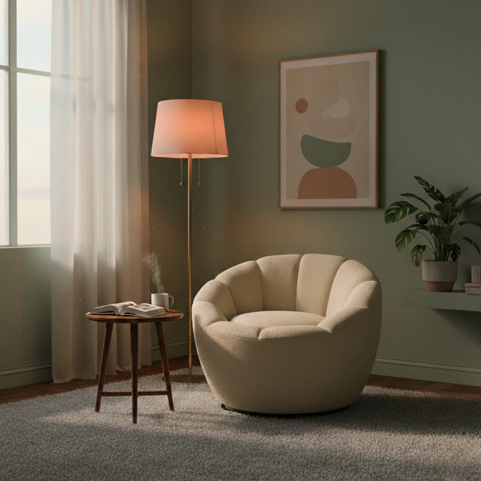Maria Swivel Chair
