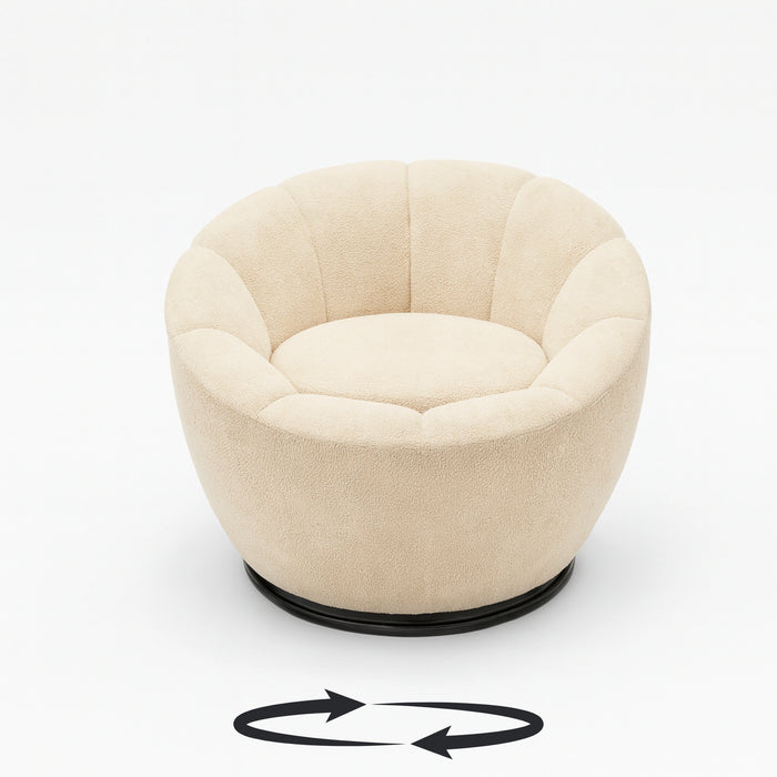 Maria Swivel Chair