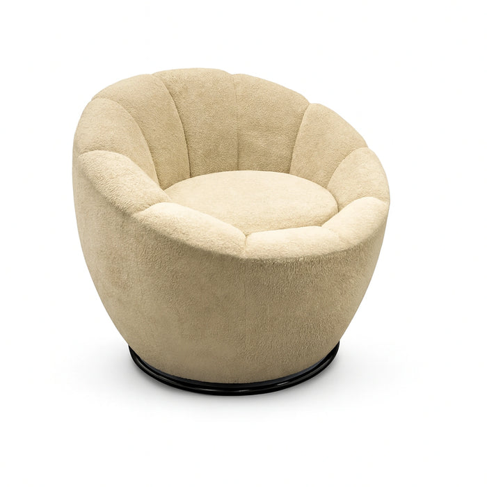 Maria Swivel Chair
