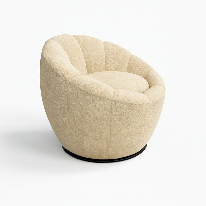 Maria Swivel Chair